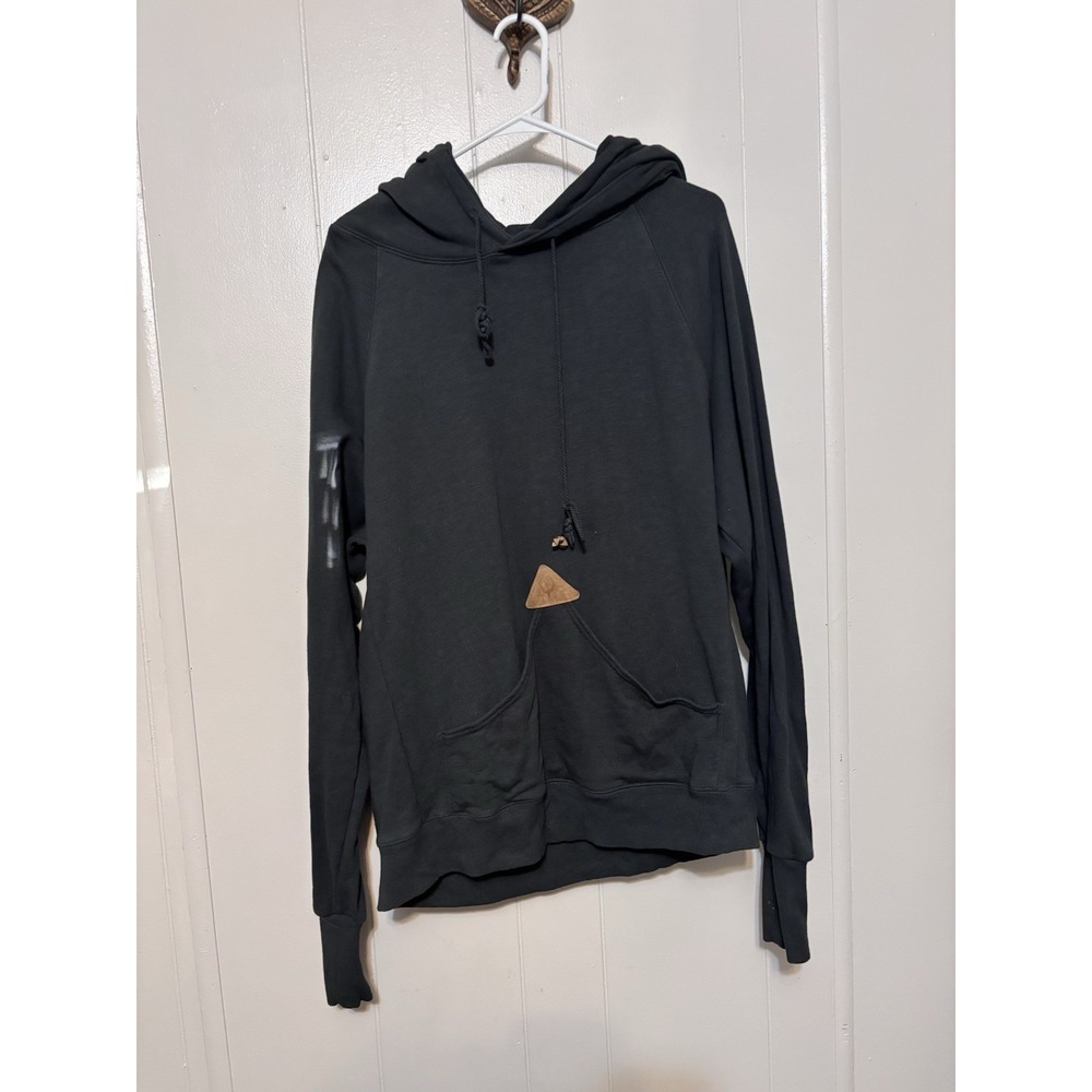 Venor Hoodie Men's Medium Heavier Cotton Sweatshirt Quality